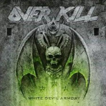 Overkill " White devil armory " 