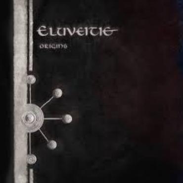 Eluveitie " Origins " 