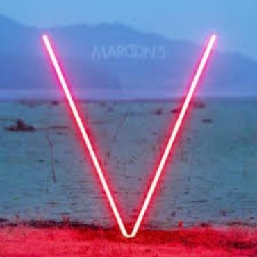 Maroon 5 " V " 