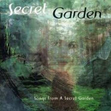 Secret garden " Songs from a secret garden " 