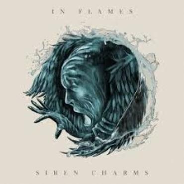 In flames " Siren charms " 