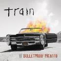 Train " Bulletproof picasso "