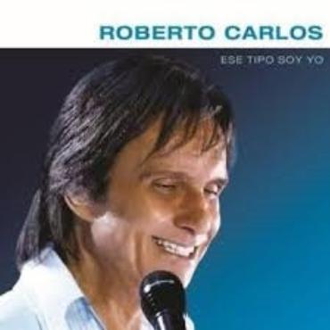 Roberto Carlos " Ese tipo soy yo " 