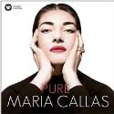 Maria Callas " Pure "