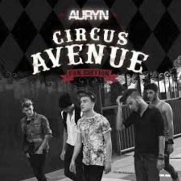 Auryn " Circus avenue "