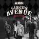 Auryn " Circus avenue " 