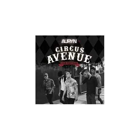 Auryn " Circus avenue " 