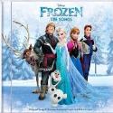 Frozen:Las canciones b.s.o.