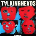 Talking Heads " Remain in light "