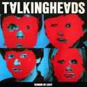 Talking Heads " Remain in light "