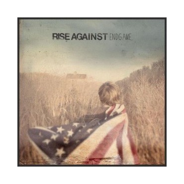 Rise Against " Endgame "