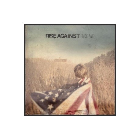 Rise Against " Endgame "