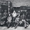 Allman Brothers Band " At Fillmore east "