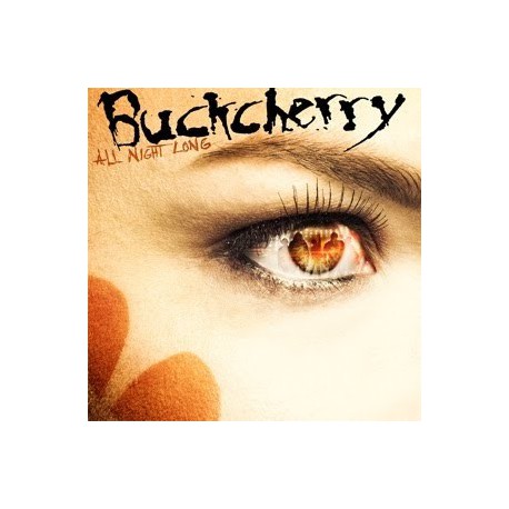 Buckcherry " All Night Long "