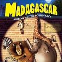 Madagascar b.s.o.