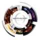 A perfect circle " Three sixty " 