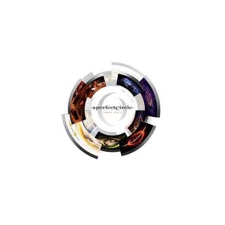 A perfect circle " Three sixty " 