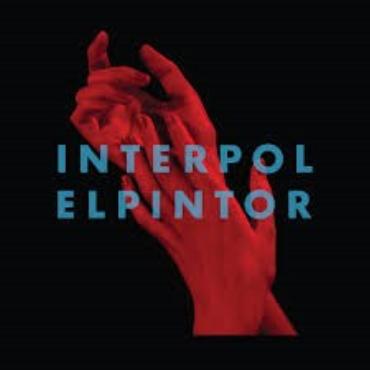 Interpol " El pintor " 