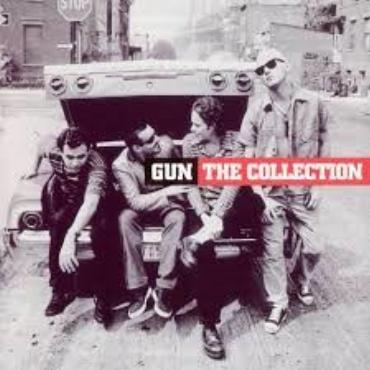 Gun " The collection " 
