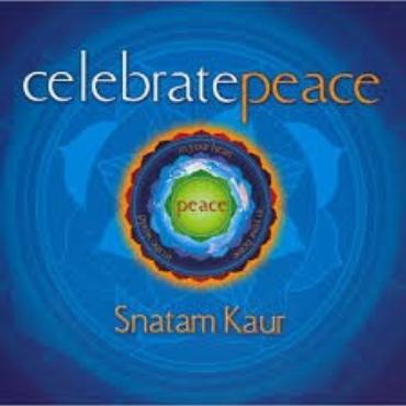 Snatam Kaur " Celebrate peace " 