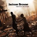 Jackson Browne " Standing in the breach "