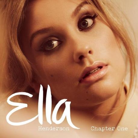 Ella Henderson " Chapter one " 