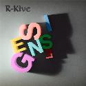 Genesis " R-Kive:Greatest hits collection "