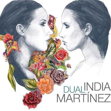 India Martínez " Dual " 