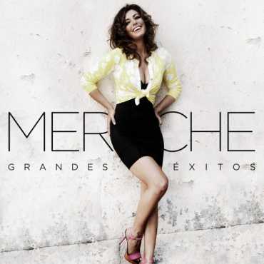 Merche " Grandes éxitos "