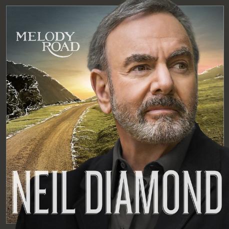 Neil Diamond " Melody road " 