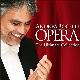 Andrea Bocelli " Opera-The ultimate collection " 