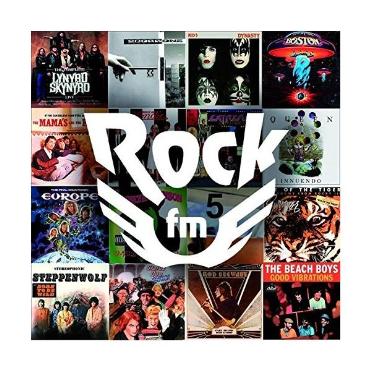 Rock FM V/A