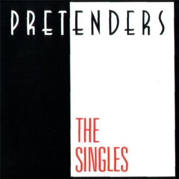 Pretenders " The singles " 