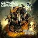 Cephalic Carnage " Misled By Certainty "