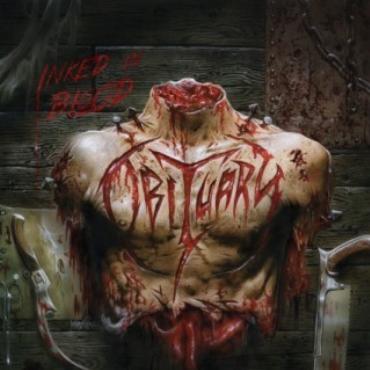 Obituary " Inked in blood " 