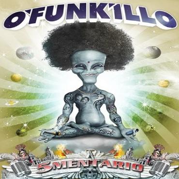 O'funk'illo " 5mentario " 