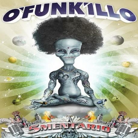 O'funk'illo " 5mentario " 