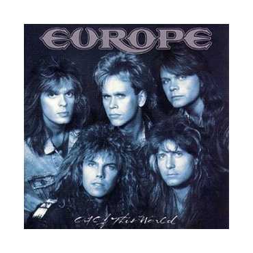 Europe " Out of this world "