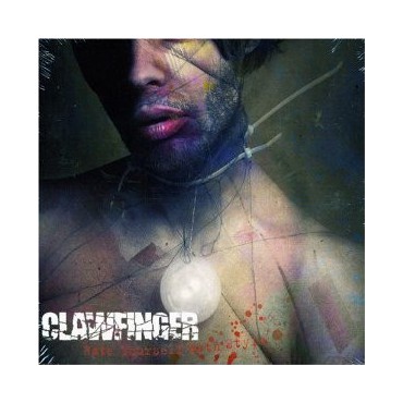 Clawfinger " Hate Yourself With Style "