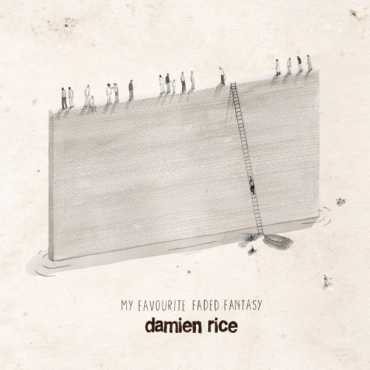 Damien Rice " My favourite faded fantasy "