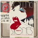 Rolling Stones " Hampton coliseum-Live in 1981 "