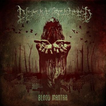 Decapitated " Blood mantra " 
