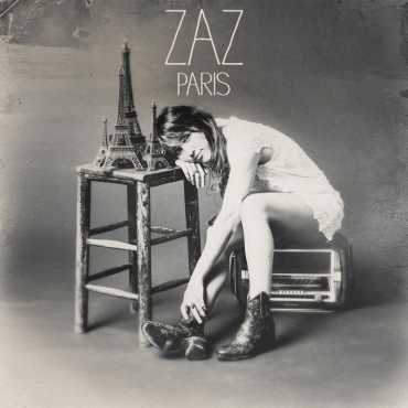 Zaz " Paris "