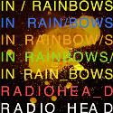 Radiohead " In rainbows "