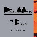 Depeche Mode " Live in Berlin "
