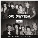 One Direction " Four-the ultimate edition "