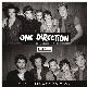 One Direction " Four-the ultimate edition " 