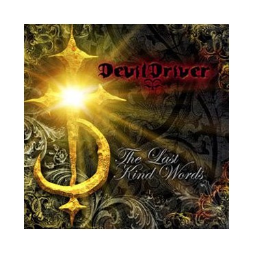 DevilDriver " The Last Kind Words "