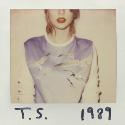 Taylor Swift " 1989 "