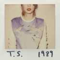 Taylor Swift " 1989 "